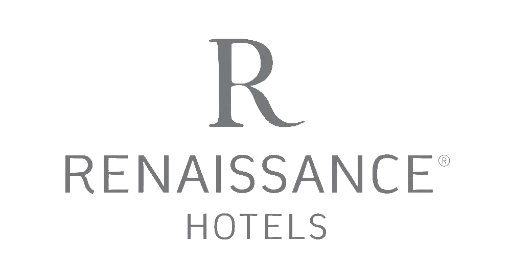 Renaissance Huizhou Hotel Logo